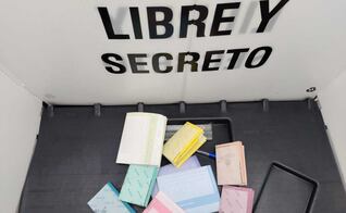 Convocan a alianza para observar las elecciones 2027; Aguayo, Dresser, Merino y Woldenberg, firman desplegado
