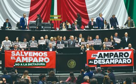 Reforma judicial, de amparo y extorsiones generan “ruido” a inversionistas, alerta Claudio X. González Laporte