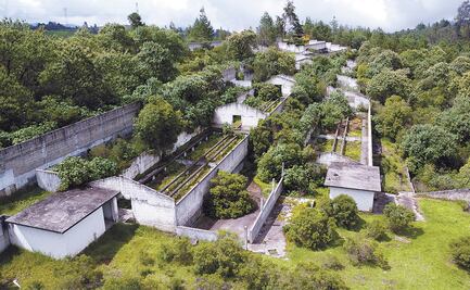 Acaxochitlán, el pueblo que les llora a "El Mayo" y a "El Rey"