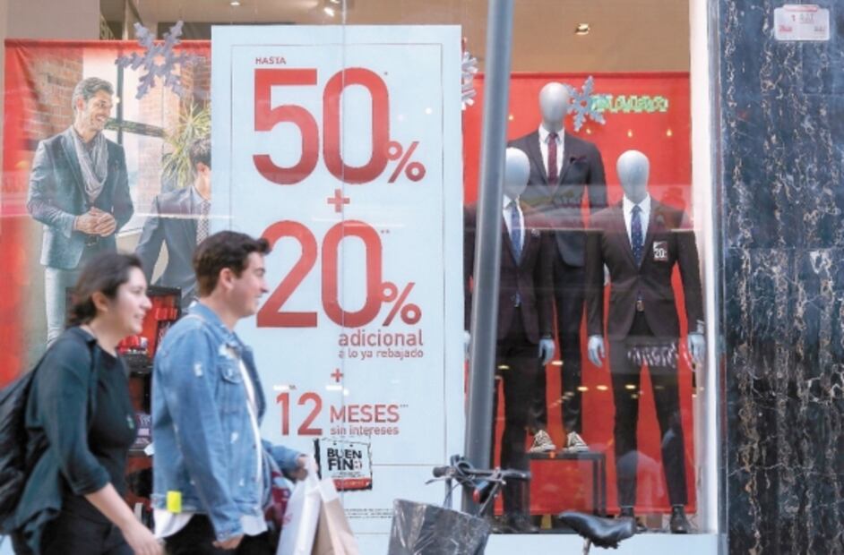 10 cosas prohibidas durante el Buen Fin 2020 para evitar contagios de Covid-19