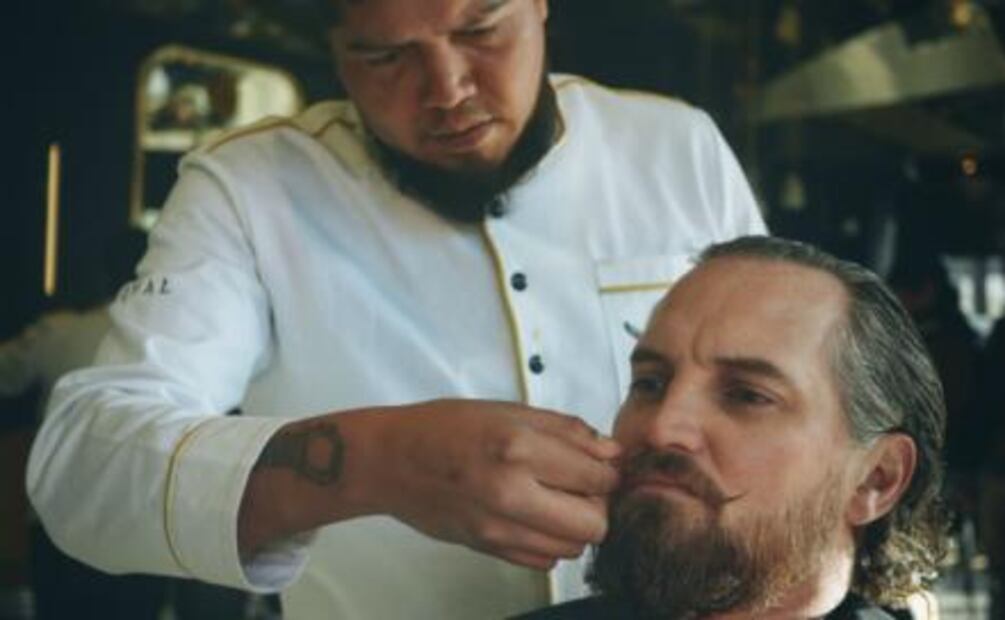 Rodada entre apasionados