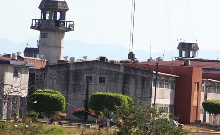 Mueren cuatro internos en riña de penal de Atlacholoaya, Morelos