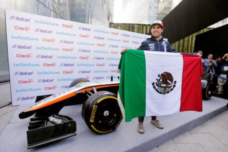 ¿Qué debemos esperar de Checo Pérez en el Gran Premio de México?