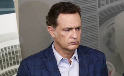 Mauricio Kuri, señalado en el caso Collado, renunció a Caja Libertad en 2015