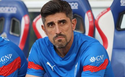 Veljko Paunovic, imprime calma antes del Clásico Nacional: "Aún no hemos hecho nada"