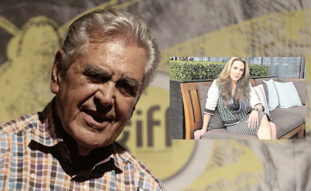 A Kate la "chamaquearon" Sean Penn y los productores: Eric del Castillo