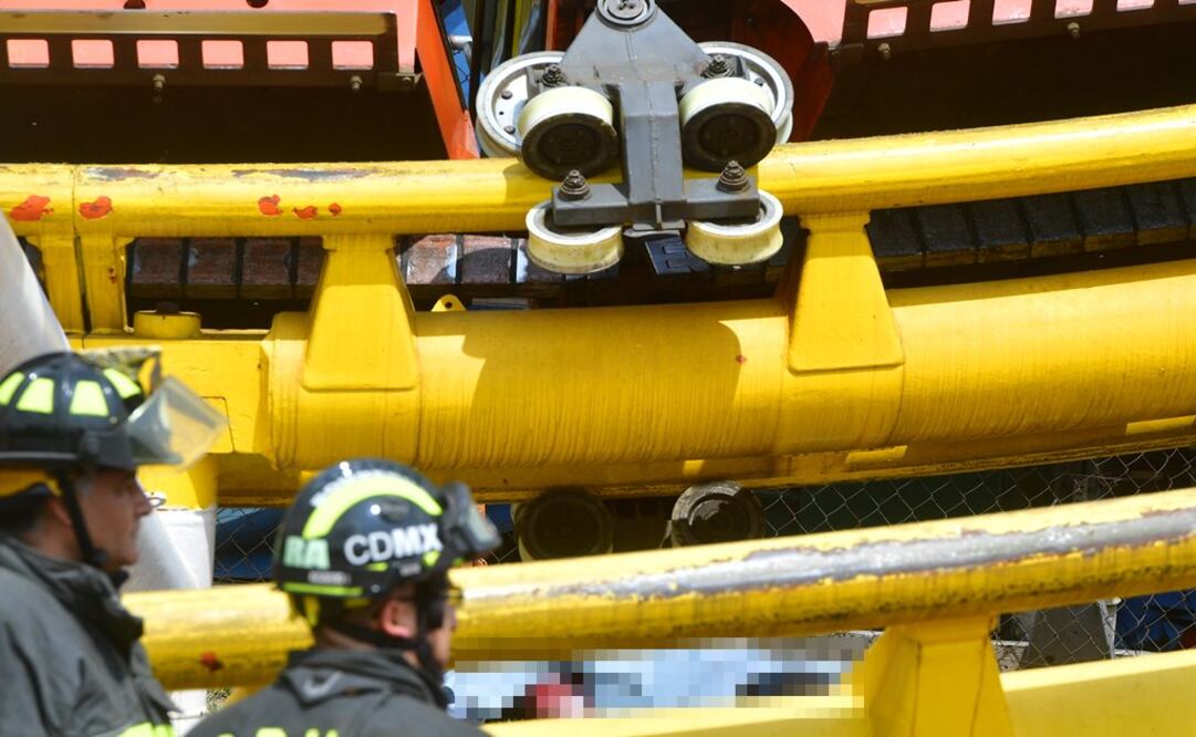 Foto: Hugo García / EL GRÁFICO