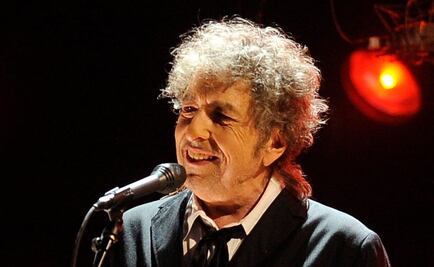 Bob Dylan reconoce el Nobel en su página web y después rectifica