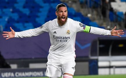 Real Madrid derrotó al Inter y consigue su primer triunfo en la Champions