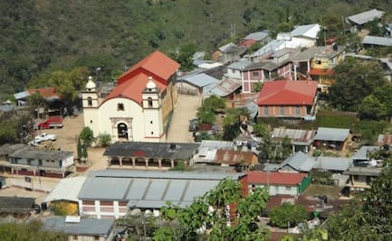 Siguen 3 líneas de investigación en relación con las cinco personas linchadas y calcinadas en Oaxaca