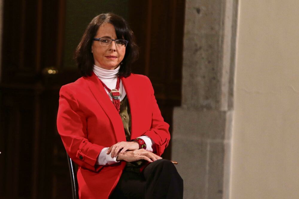 Foto: Archivo El Universal