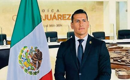 Morenistas de Juárez tienen plan para bienes del PAN