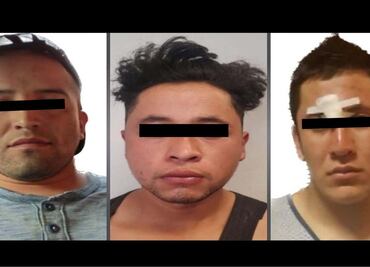 Obligaban a una adolescente a vender droga en Edomex; los sentencian a 52 años de cárcel