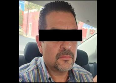 Por peculado, detienen a exalcalde de Progreso de Obregón, Hidalgo