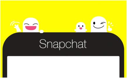 Snapchat llega a los 3 millones de usuarios únicos en México