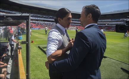 Rafa Puente se lleva el 'Round 2' contra Palencia