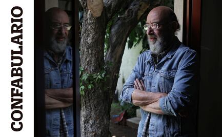 Confabulario; Eduardo Antonio Parra: literatura sin categorías