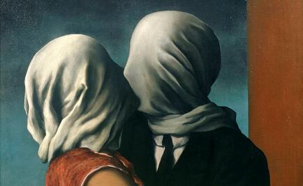Medio siglo sin Magritte, el genio del surrealismo belga