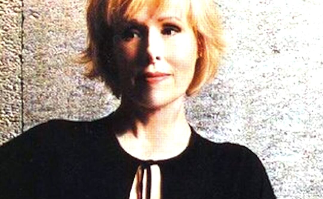 Foto: Faceboook E. Jean Carroll