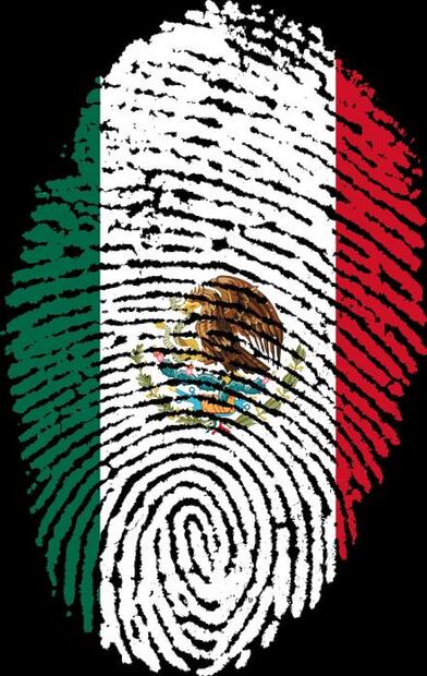 Estas son las nuevas tarifas del pasaporte mexicano