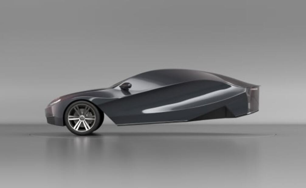 Cuáles son los colores de coche que estarán de moda este 2023