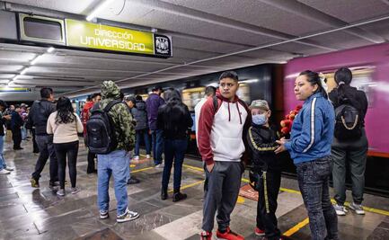 ¿Usas la Línea 3 del Metro? ¡Su renovación comenzará a finales de este año!