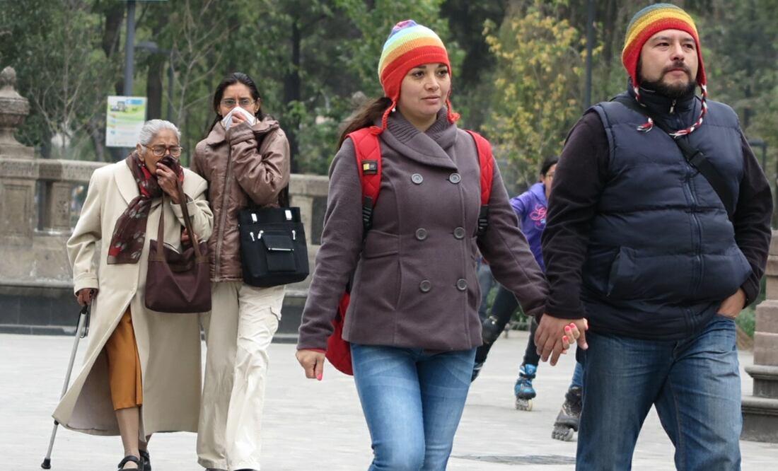 Foto: Archivo / EL UNIVERSAL