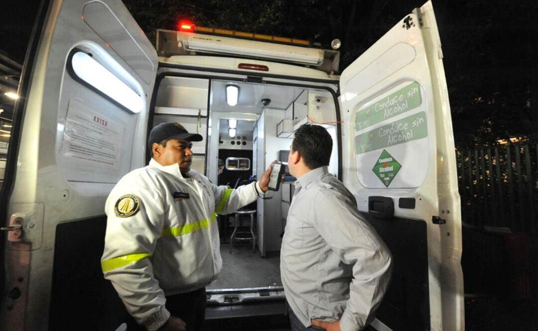 Foto: Archivo / EL UNIVERSAL