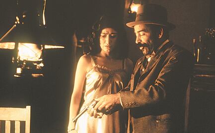 Secretaría de Cultura trabaja en propuesta en torno a la Ley Federal de Cinematografía 