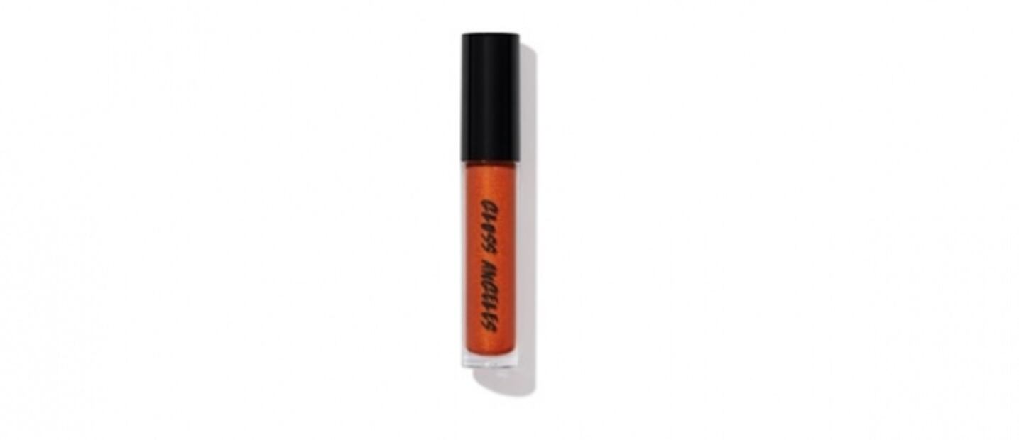 Regresa el lip gloss, la tendencia mas jugosa de los noventa