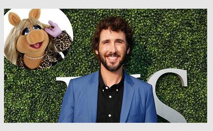 Miss Piggy tendrá un nuevo romance