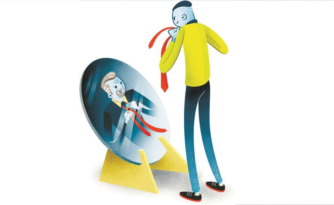 ILUSTRACIÓN: DANIEL RAZO