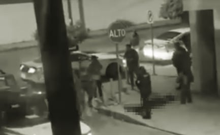Matan a balazos a estudiante tras resistirse a asalto en San Luis Potosí