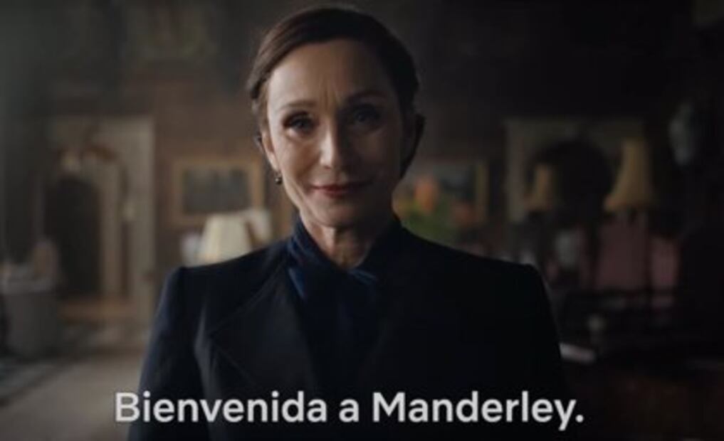 "Rebecca": 5 diferencias entre la nueva versión y el clásico de Alfred Hitchcock