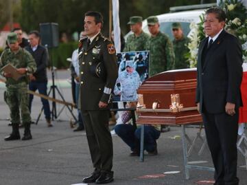 Vinculan a proceso a 3 policías de Pinos, Zacatecas por secuestro agravado