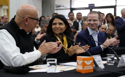 Evitar pase automático de Fiscal, primer resultado de Frente Ciudadano: PAN