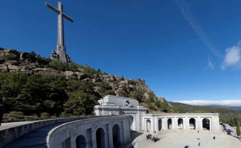 ¿Por qué España exhumó los restos del dictador Francisco Franco?