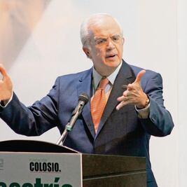 No incurrí en conflicto de interés: Pedro Aspe