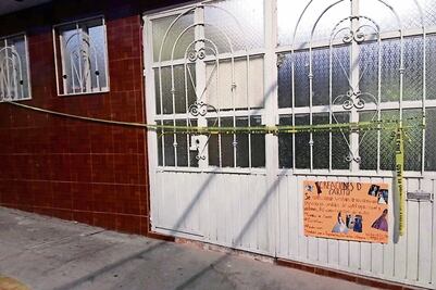 Mataron a ladrón; ahora viven escondidas