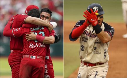 Diablos Rojos vs Sultanes: Horario y canales para ver la Serie del Rey, este miércoles 4 de septiembre