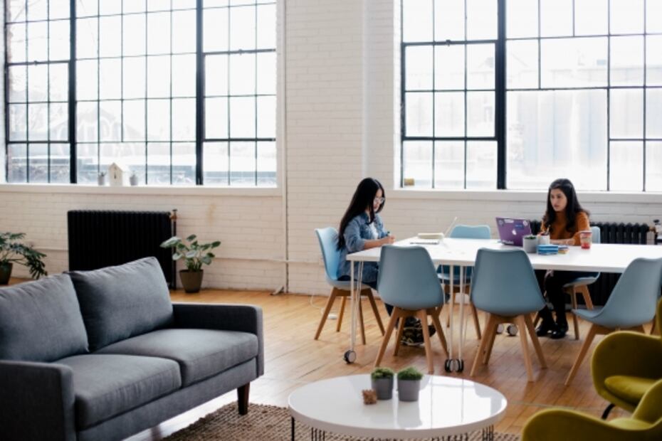 Netflix Hangouts: la extensión para ver Netflix en el trabajo