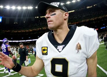 Histórico QB no ve como opción jugar sin público la NFL