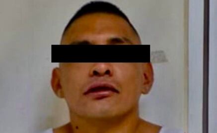 Detienen al hombre que tocó a Sheinbaum sin su consentimiento; está en fiscalía de delitos sexuales