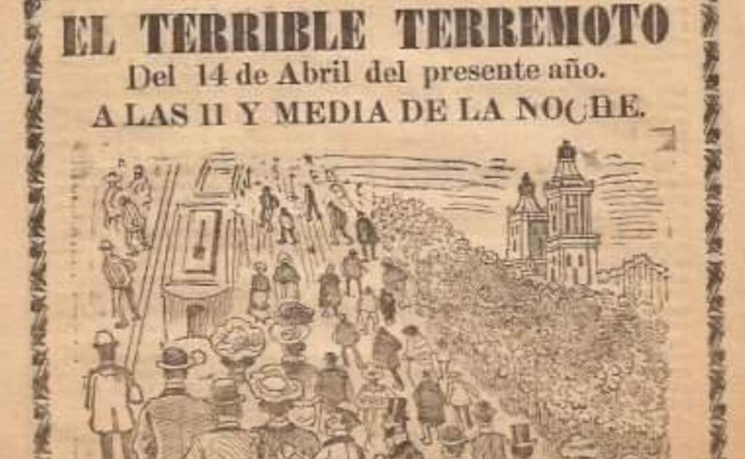 El terremoto de 7.6 que generó un tsunami en Acapulco