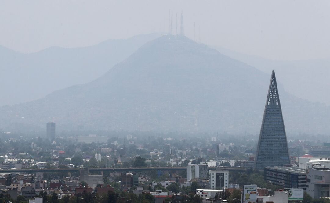 (Foto: Juan Carlos Reyes/El Universal)