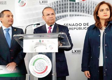 SG y CEM tratarán diálogo con el narco