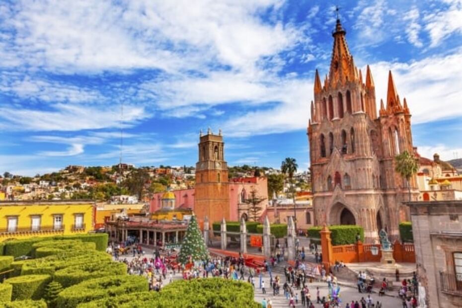 Cuánto cuestan las casetas para viajar a Acapulco y otros 8 destinos en México