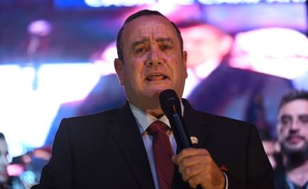 Qué fue la Operación Pavo Real, la masacre por la que fue a la cárcel el presidente electo de Guatemala