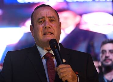 Qué fue la Operación Pavo Real, la masacre por la que fue a la cárcel el presidente electo de Guatemala