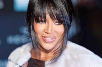 Campbell, en riesgo de ir a prisión